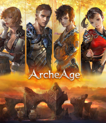 ArcheAge